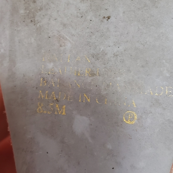 Bobbie Blu Floral Wedge Sandals - Picture 5 of 5